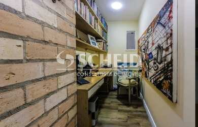 Imagem 14: Condomínio Mund 107m 2 3 dorms, 1 suíte, 3 banheiros, 2 vagas - Maravilhoso