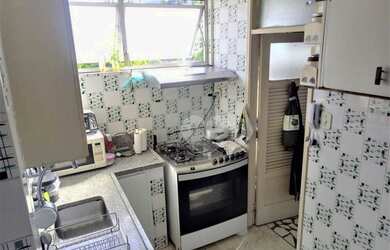 Imagem 13: Apartamento com 3 dormitórios à venda, 90 m² por R$ 1.250.000,00 - Gávea - Rio de Janeiro