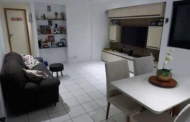 Imagem: A casa possui 2 Dormitórios, 2 Banheiros e 60m² de Área e