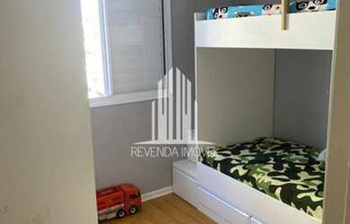 Imagem 10: Apartamento no Condomínio Vita Home Club no Jardim São Luís com 56m²...