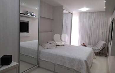 Imagem 13: Cobertura com 3 dormitórios à venda, 197 m² por R$ 1.490.000,00 - Recreio dos Bandeirantes