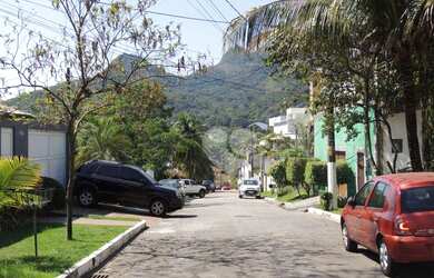 Imagem 7: Casa com 4 quartos à venda, 456 m² por R$ 1.599.000 - Freguesia (Jacarepaguá) - Rio de Jan