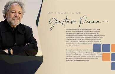 Imagem: O apartamento à venda possui 4 Dormitórios, 5 Banheiros, 4