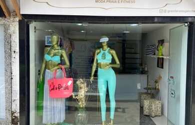 Imagem: O depósito e está localizado em Pituba, Salvador para alugar