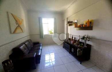 Imagem 3: Vila Isabel. Sala, dois quartos, dependência de Empregada R$170.000,00