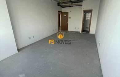 Imagem 4: Sala comercial no Salvador Shopping Business, 33m² Nascente