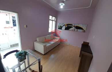 Imagem: A casa possui 2 Dormitórios, 1 Banheiro, 50m² de Área e