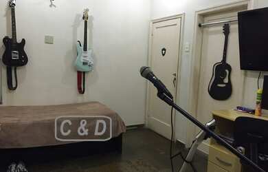 Imagem 16: Maravilhosa Casa no Charmoso Bairro de Laranjeiras