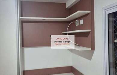 Imagem 7: Apartamento com 2 dormitórios, 64 m² - venda por R$ 399.900,00 ou aluguel...