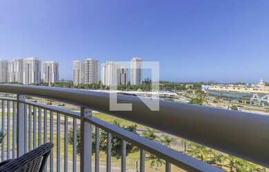 Imagem 10: Apartamento para Aluguel - Recreio, 2 Quartos, 81 m2