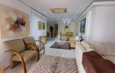 Imagem 10: Cobertura com 3 quartos à venda, 284 m² por R$ 1.260.000 - Recreio dos Bandeirantes - Rio