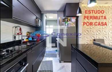Imagem 1: SÃO PAULO - Apartamento Padrão - Lauzane Paulista