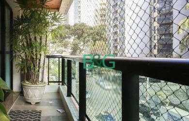 Imagem 14: Apartamento com 3 dormitórios à venda, 245 m² por R$ 2.289.000 - Aclimação...