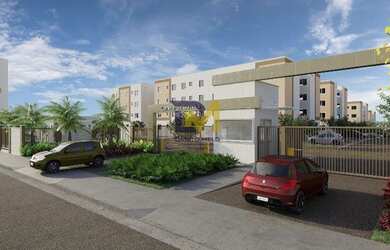 Imagem 3: Apartamento à venda no bairro Indianópolis - Caruaru/PE