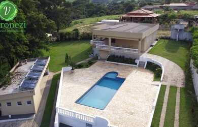 Imagem 1: Espetacular chácara nova à venda em Porto Feliz