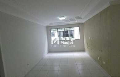 Imagem 4: Apartamento com 3 dormitórios, 100 m² - venda por R$ 265.000,00 ou aluguel...