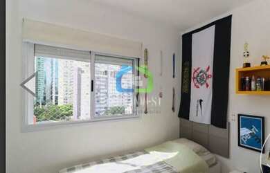 Imagem 8: Apartamento para locação, Brooklin Paulista, São Paulo, SP