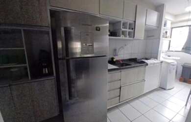 Imagem 3: Natura Ville. 68m² de Área, 1 Vaga na garageme3 Dormitórios