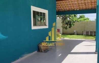 Imagem 5: Casa com 3 dormitórios à venda, 150 m² por R$ 450.000,00 - Porto da...