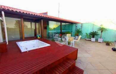 Imagem 6: Cobertura com 4 quartos à venda, 327 m² por R$ 1.900.000 - Recreio dos Bandeirantes - Rio