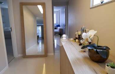 Imagem 11: Cobertura com 3 dormitórios à venda, 197 m² por R$ 1.490.000,00 - Recreio dos Bandeirantes