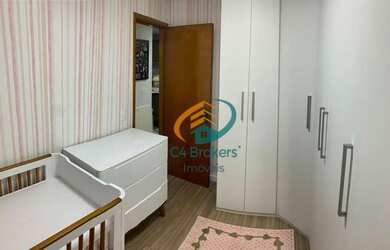 Imagem 13: Apartamento com 2 dormitórios à venda, 51 m² por R$ 450.000,00 - Vila...