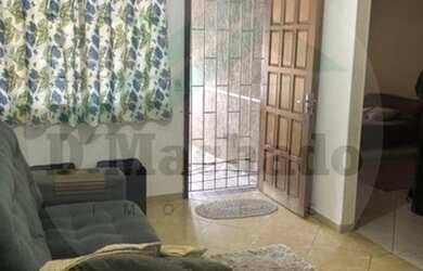 Imagem 2: Casa para Venda em Fazenda Rio Grande, Santa Terezinha, 2 dormitórios,...