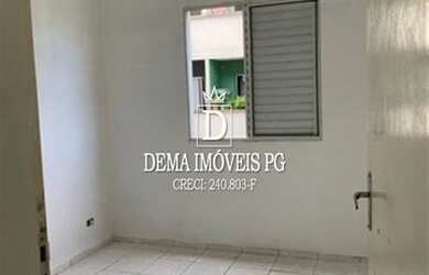 Imagem: O apartamento possui 2 Dormitórios e 1 Banheiro e está localizado