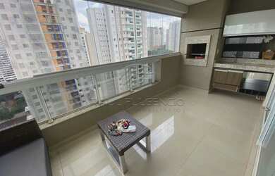 Imagem 3: Londrina - Apartamento Padrão - Gleba Fazenda Palhano