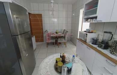 Imagem 2: Jundiaí - Casa Padrão - Parque Residencial Jundiaí