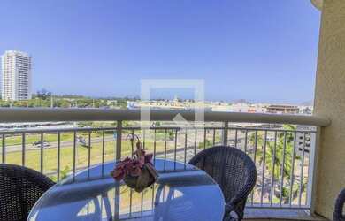 Imagem 11: Apartamento para Aluguel - Recreio, 2 Quartos, 81 m2