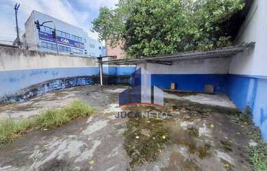 Imagem 11: Terreno para alugar, 350 m² por R$ 8.000,00/mês - Jardim Pilar - Mauá/SP