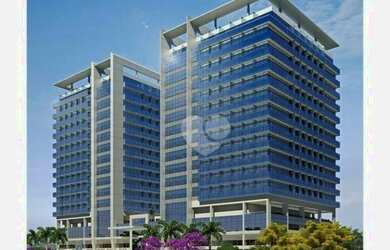 Imagem: O depósito possui 1 Vaga na garagem, 20m² de Área e está