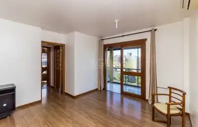 Imagem 4: Apartamento para Venda - 93m², 2 dormitórios, 1 vaga - Petrópolis