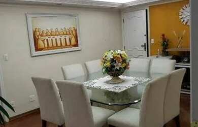 Imagem 1: Apartamento com 3 dormitórios à venda, 130 m² por R$ 850.000 - Vila Formosa - São Paulo/SP