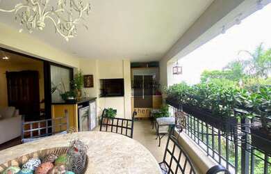 Imagem 10: ACONCHEGANTE, SILENCIOSO E MUITO VERDE - MELHOR CONDOMÍNIO NO ALTO DE...