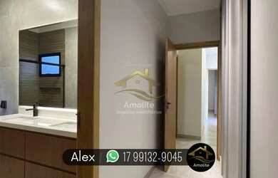 Imagem 11: CASA CONDOMÍNIO MARIA JÚLIA EM SÃO JOSÉ DO RIO PRETO