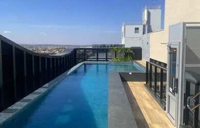 Imagem 16: Aluga-se maravilhoso apartamento no bairro Jundiaí com vista e área...