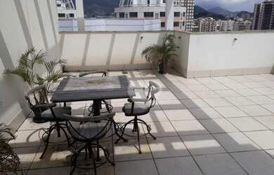 Imagem 2: Sala à venda, 30 m² por R$ 385.000,00 - Tijuca - Rio de Janeiro/RJ