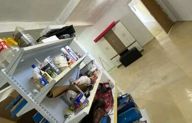 Imagem 11: Casa alvenaria itaipava. 160m² de Área, 2 Vagas na garageme1 Dormitório