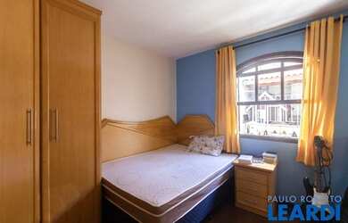 Imagem 16: SOBRADO - CANGAÍBA - SP. Churrasqueira, Ar-condicionado, 215m² de Áreae3...