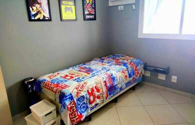 Imagem 7: LOPES ENJOY IMÓVEIS VENDE Cobertura com 3 quartos à venda, 163 m² por...