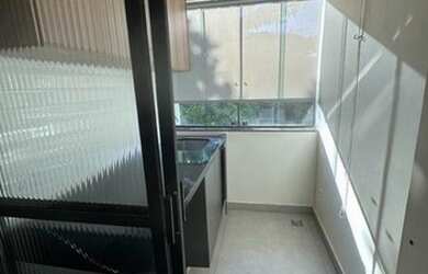 Imagem 11: Maravilhoso apt. de dois quartos no Cruzeiro novo todo reformado no porcelanato...