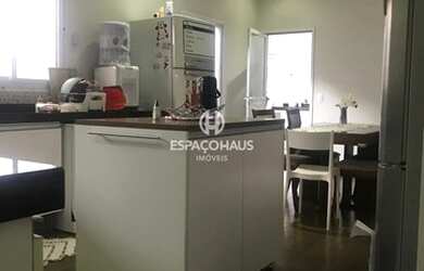 Imagem 13: INDAIATUBA - Casa de Condomínio - Residencial Portal dos Ipês