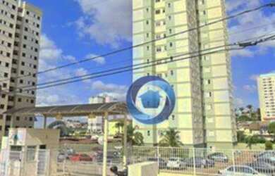 Imagem 1: Apartamento com 2 dormitórios, 56 m² - venda por R$ 345.000,00 ou aluguel...