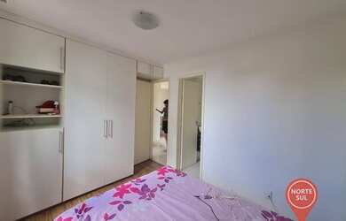 Imagem 5: Apartamento com 3 dormitórios à venda, 63 m² por R$ 300.000,00 - Buritis...