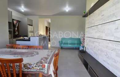 Imagem 7: Arroio do Sal - Casa Padrão - Balneário Atlântico