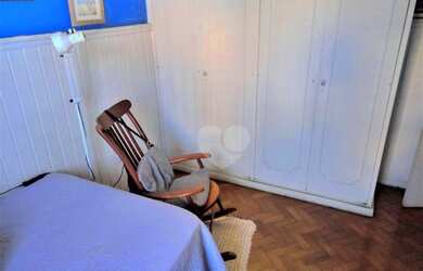 Imagem 10: Apartamento com 3 dormitórios à venda, 90 m² por R$ 1.250.000,00 - Gávea - Rio de Janeiro