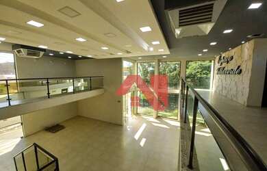 Imagem 6: Salão, 295 m² - venda por R$ 1.200.000,00 ou aluguel por R$ 4.000,00/mês...