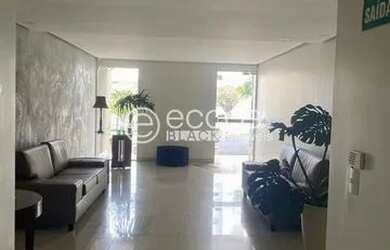 Imagem: O apartamento possui 3 Dormitórios, 3 Banheiros, 2 Vagas na